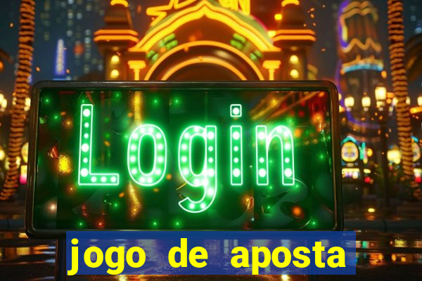 jogo de aposta online futebol