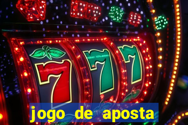 jogo de aposta online futebol