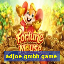 adjoe gmbh game