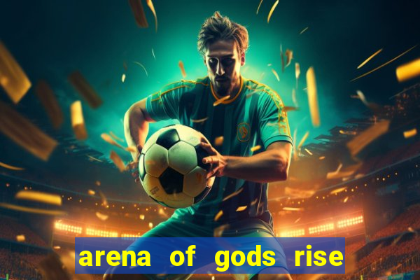 arena of gods rise of medusa slot free play