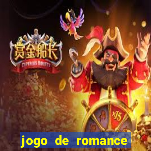 jogo de romance para pc