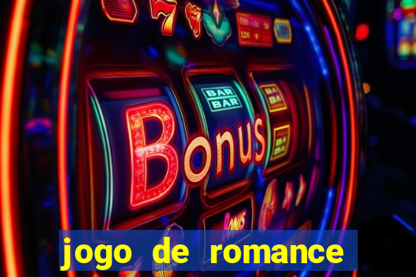 jogo de romance para pc