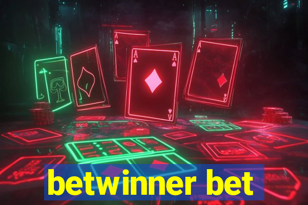 betwinner bet