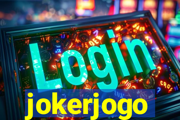 jokerjogo