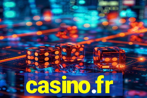 casino.fr