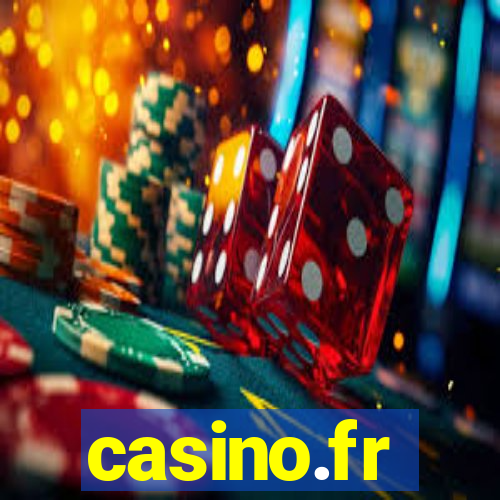 casino.fr