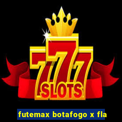 futemax botafogo x fla