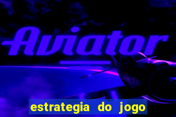 estrategia do jogo bac bo