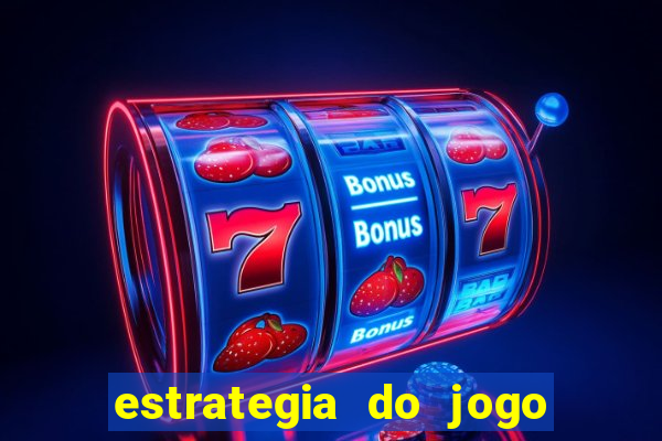 estrategia do jogo bac bo