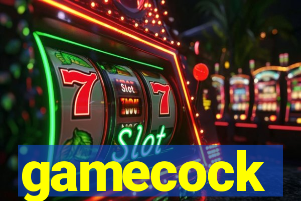 gamecock