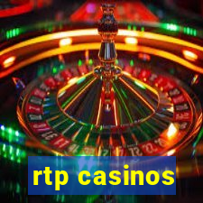 rtp casinos