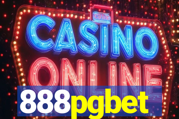 888pgbet