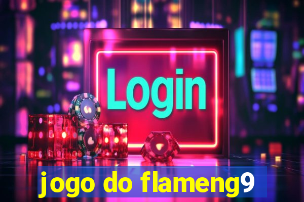 jogo do flameng9