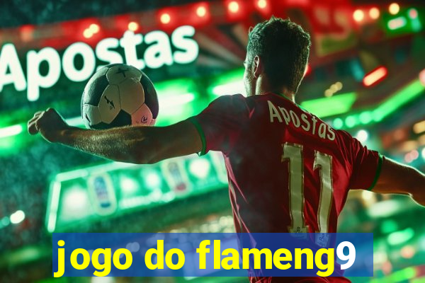 jogo do flameng9