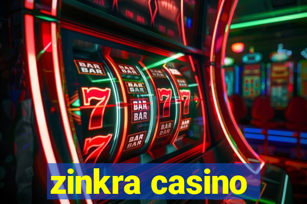 zinkra casino