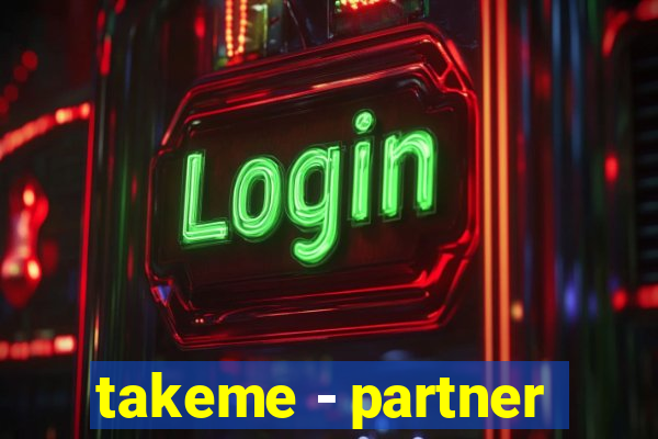 takeme - partner