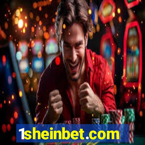 1sheinbet.com