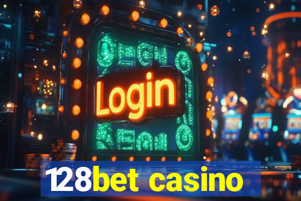 128bet casino