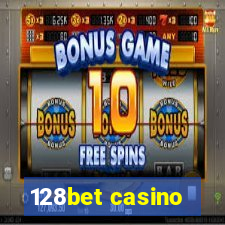 128bet casino