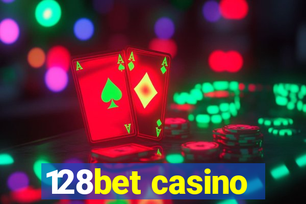 128bet casino