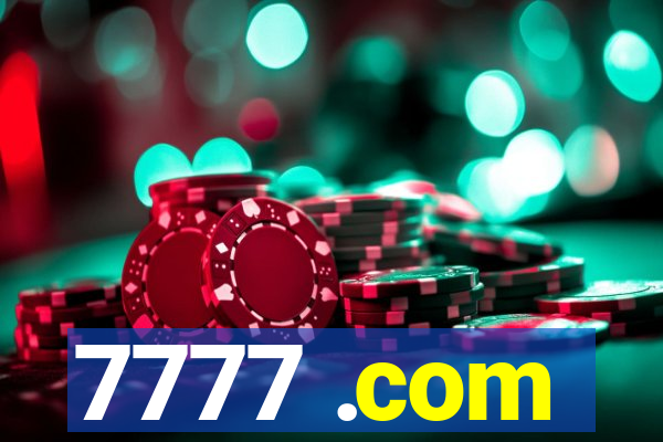 7777 .com