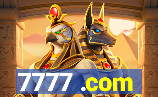 7777 .com