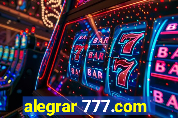 alegrar 777.com