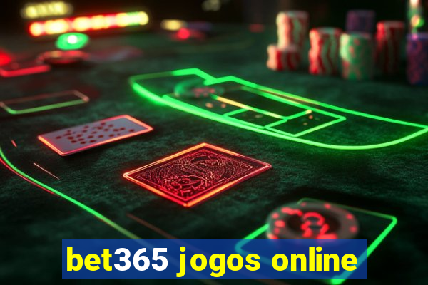 bet365 jogos online