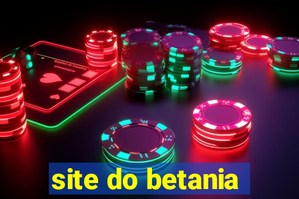 site do betania