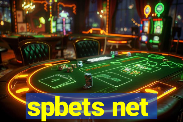 spbets net