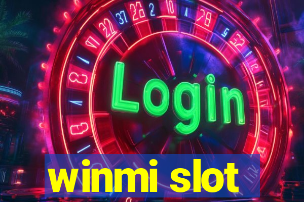 winmi slot