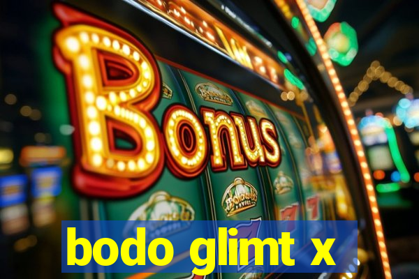 bodo glimt x