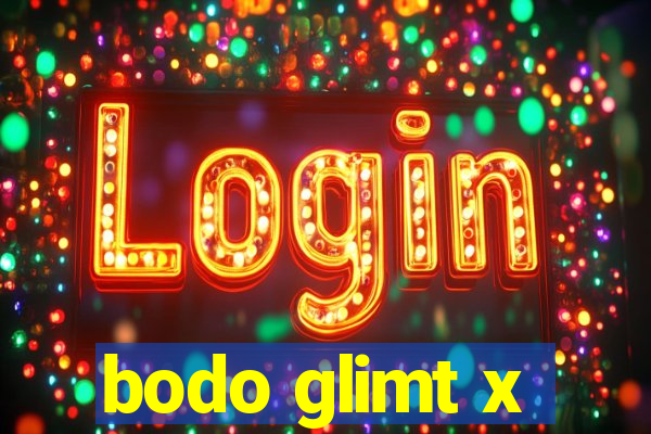 bodo glimt x