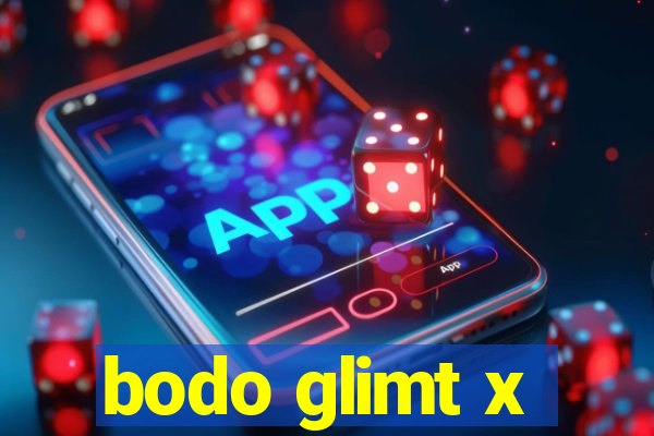 bodo glimt x