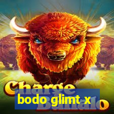 bodo glimt x