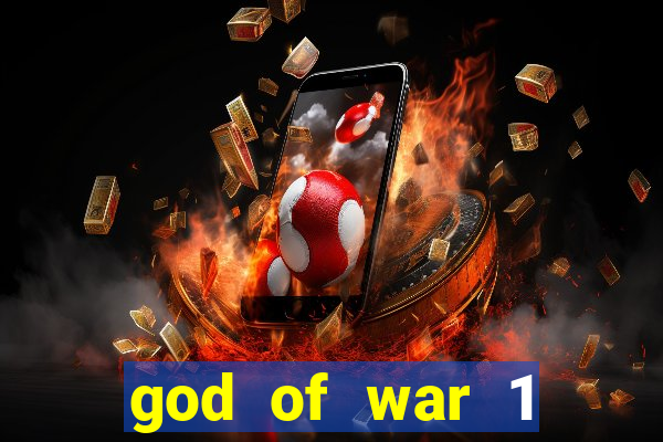 god of war 1 download android