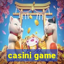 casini game