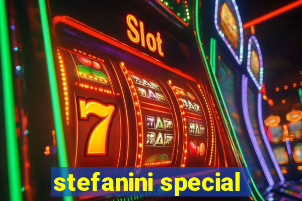 stefanini special