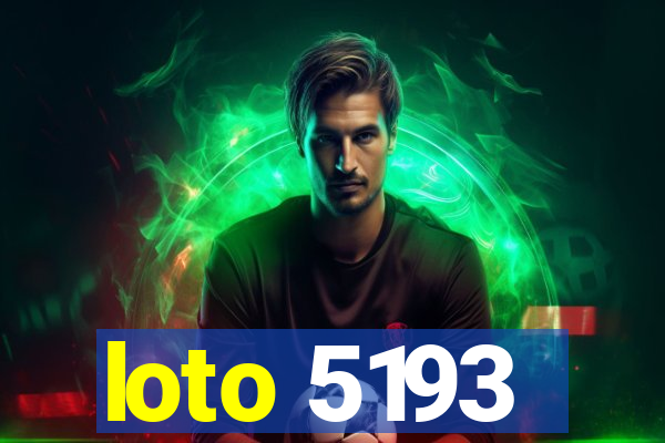 loto 5193