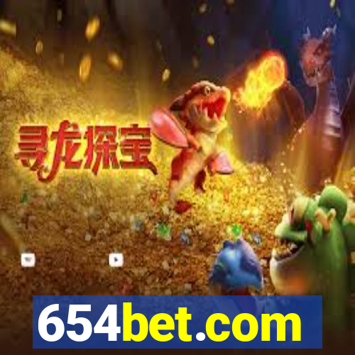 654bet.com