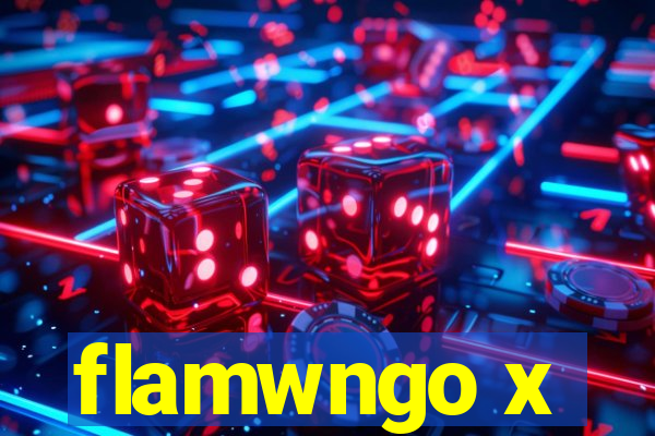 flamwngo x