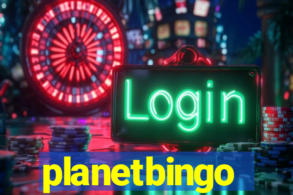 planetbingo