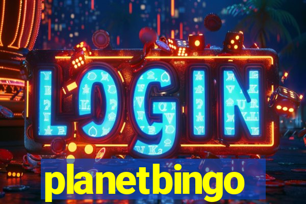 planetbingo