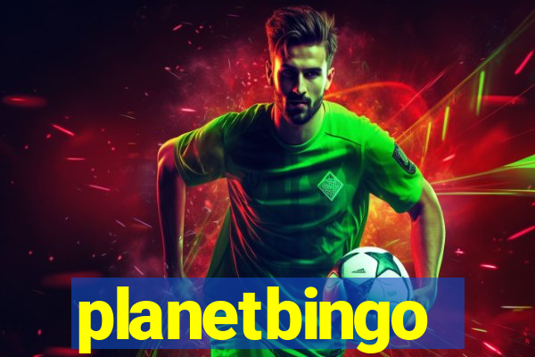 planetbingo