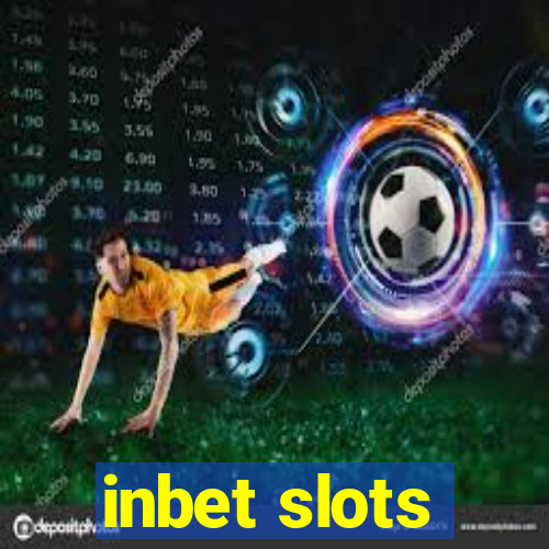 inbet slots