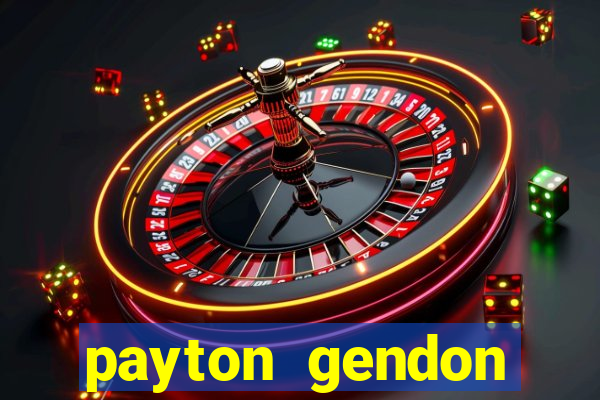 payton gendon buffalo video