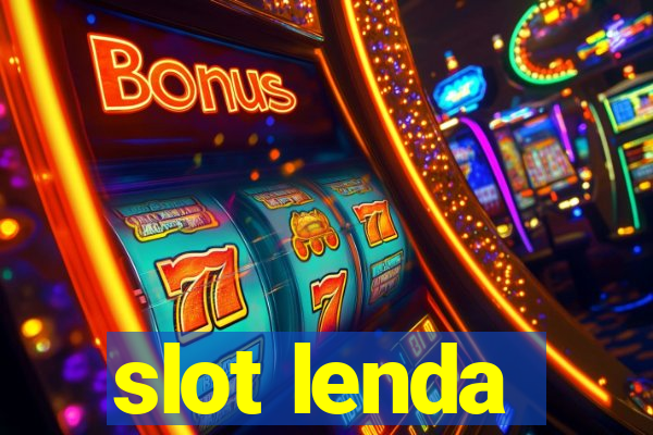 slot lenda