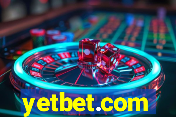 yetbet.com