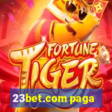 23bet.com paga