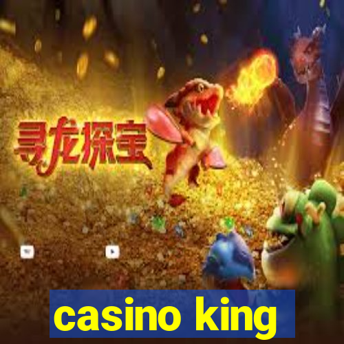 casino king